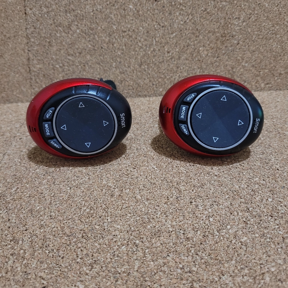 Remote Control Car Smart Voice Control Racing Toy Car, 2.4Ghz Lot Of 2 - No Cars